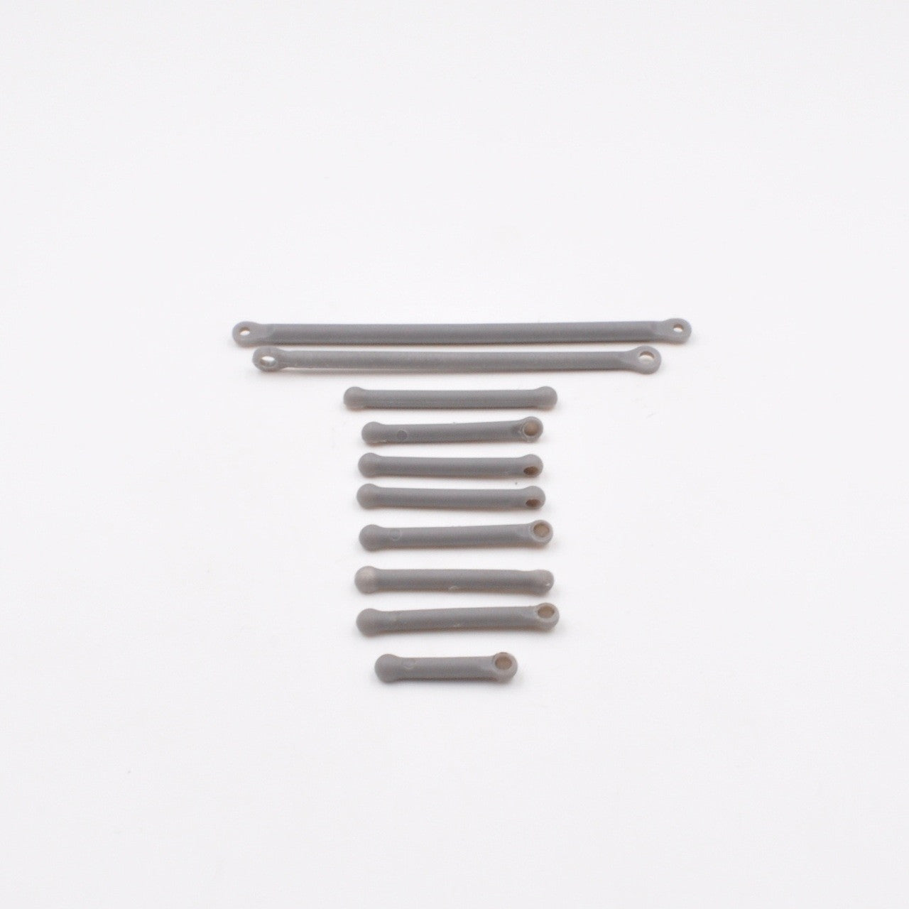 Radius Rods 1/18 Mid Spr