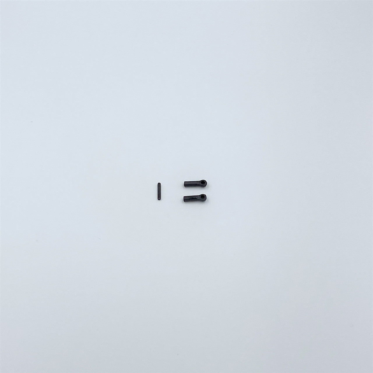 Adjustable Radius Rod Front Upper 1/18 Mid Spr EDM