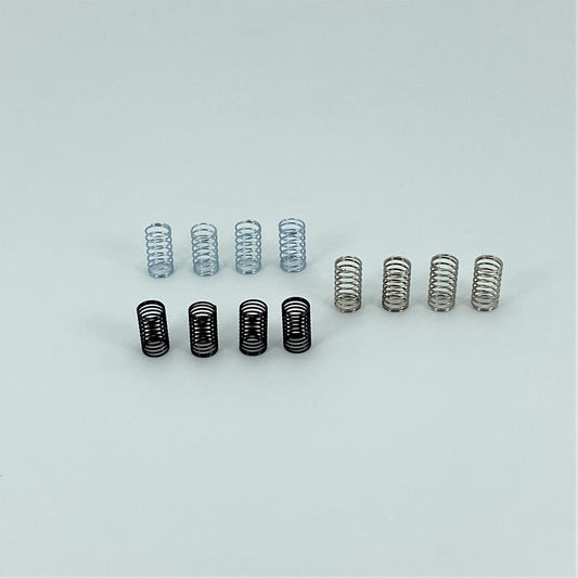 Short Spring Kit 1/18 Mid Spr EDM LM (12)