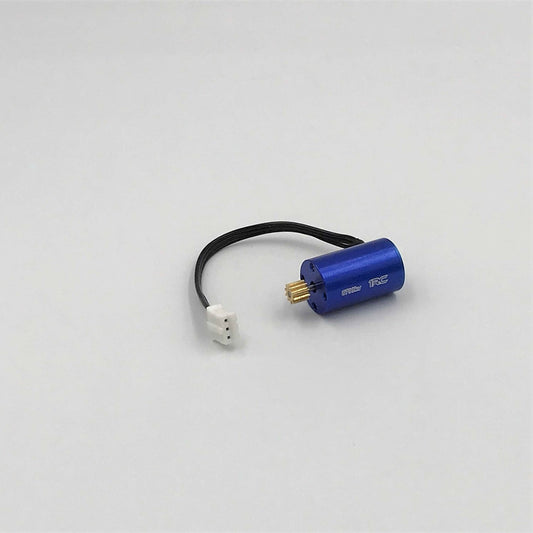 8700kv Brushless Motor & 10T Pinion 1/18 Spr EDM LM