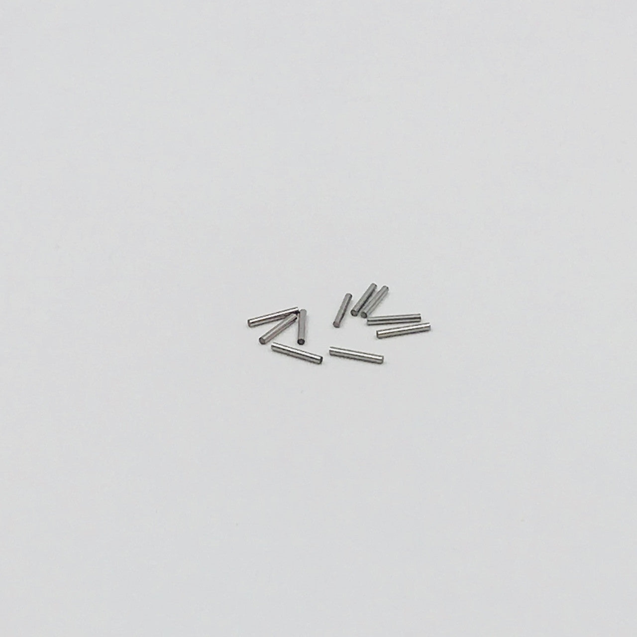 Roll Pin Set 1/18 Mid Spr EDM LM (10)