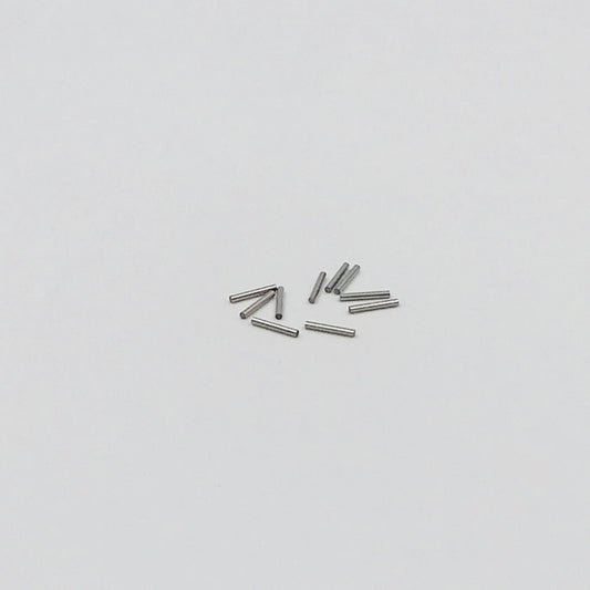 Roll Pin Set 1/18 Mid Spr EDM LM (10)