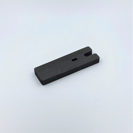 Foam Car Stand Black Mid Spr EDM