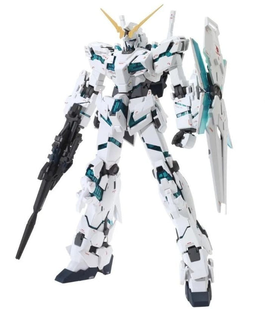 1/100 MG RX-0 Full Armor Unicorn Gundam
