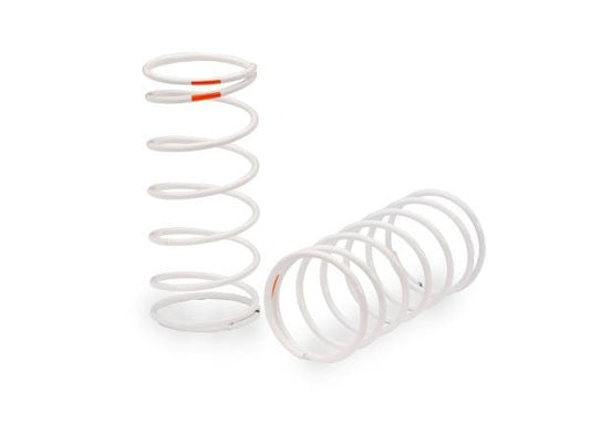 1/10 Short GTR Springs (0.58-Rate Red Stripe) (2)