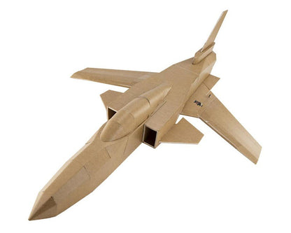 FTX-29 NASA Jet