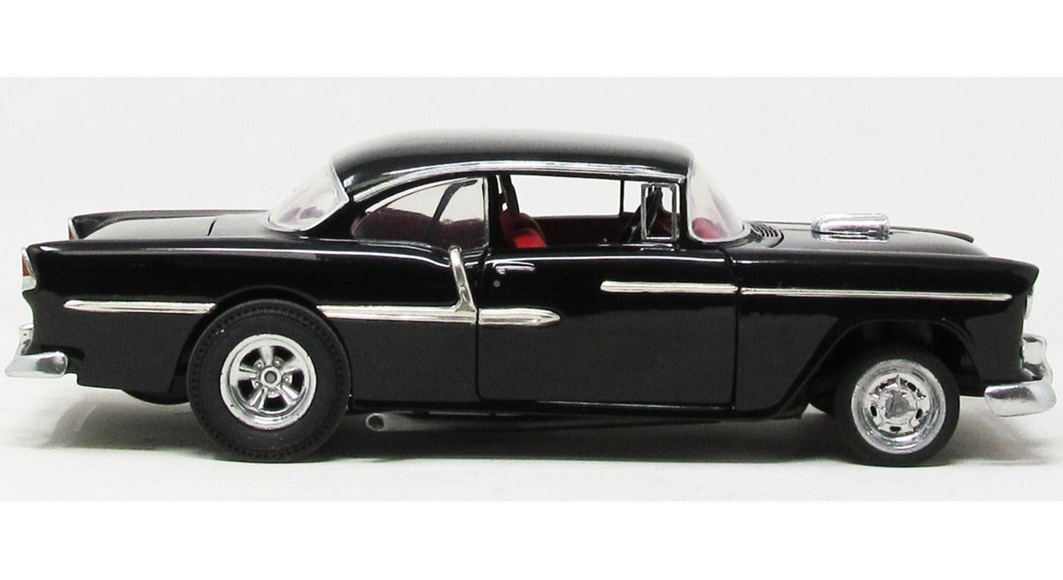 1:25 1955 Chevrolet Custom Street Rod - X-Parts Garage