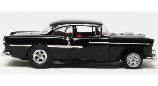 1:25 1955 Chevrolet Custom Street Rod - X-Parts Garage
