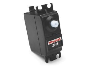 Discontinued - Servo standard
