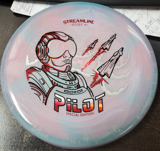 Streamline Discs Neutron Pilot Special Edition