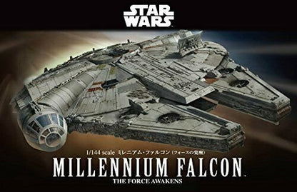 202288 1/144 Millennium Falcon Star Wars Force Awakens