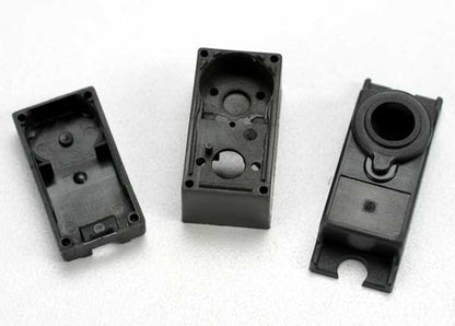 2265 Servo Sub-Micro High Torq brushed