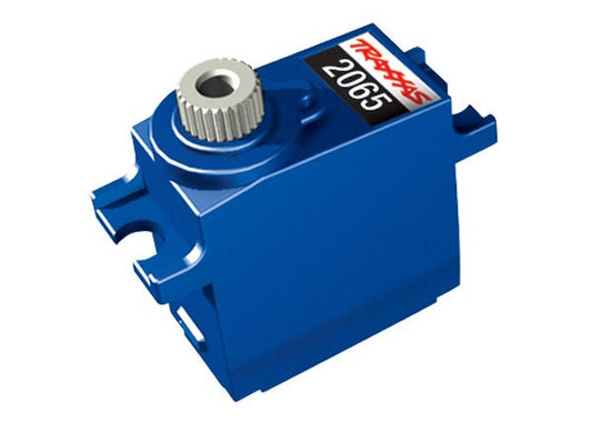 Discontinued - SERVO SUB MICRO WATERPROOF