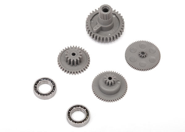 Gear set (for 2070 2075 servos)
