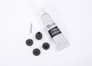 Gear set (for 2080A micro waterproof servo)
