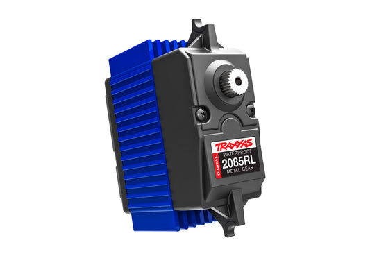 Maxx Ultra-High-Torque Metal Gear Servo