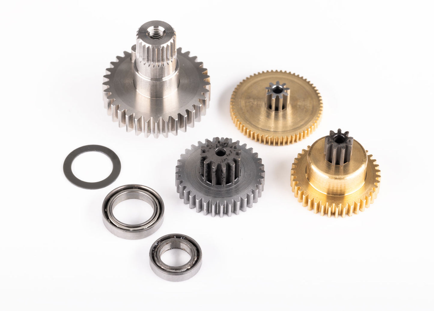 SERVO GEAR SET 2085R