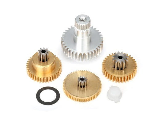 Gear set metal (for 2085 & 2085X servos)