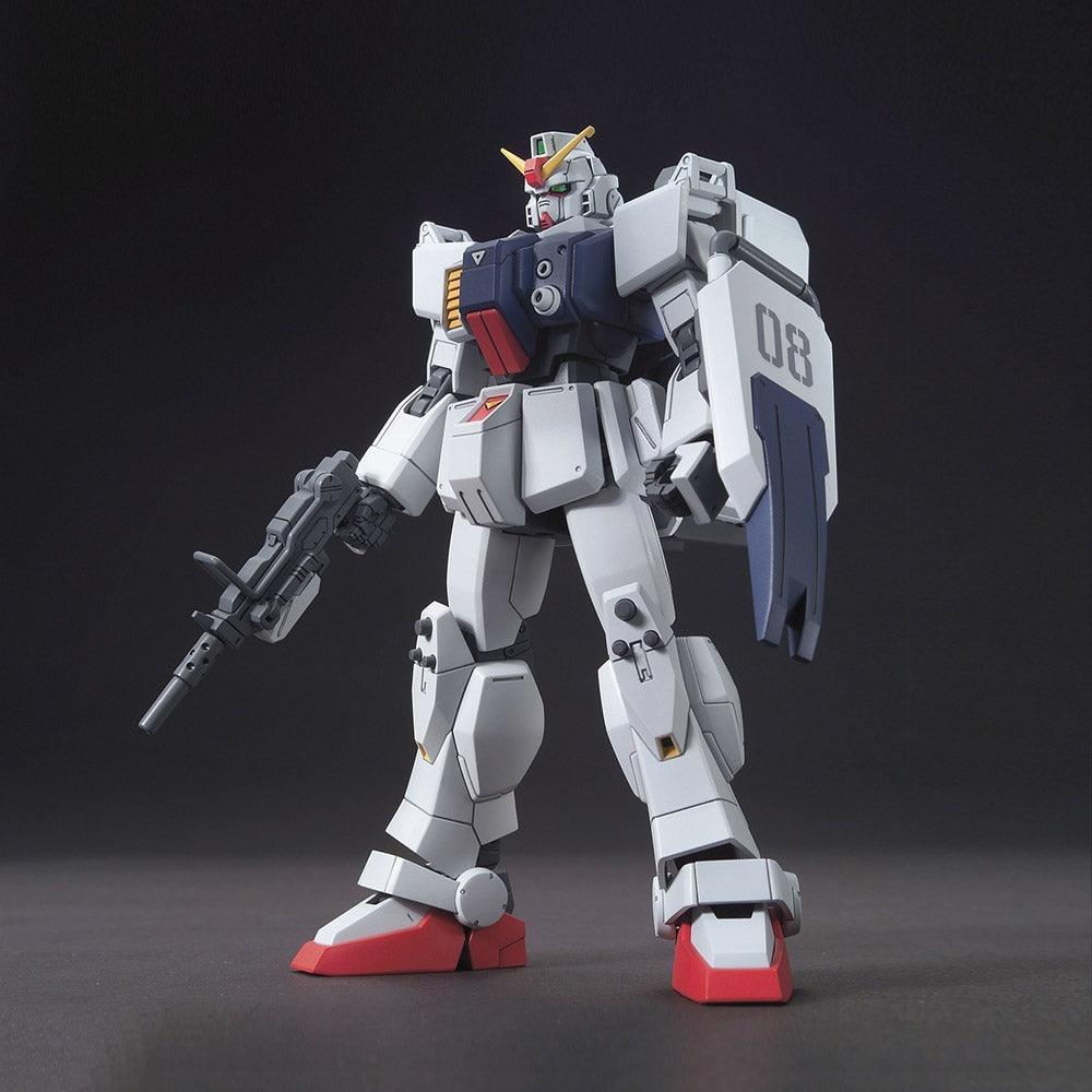 #210 RX-79[G] Ground Gundam Type Gundam 08th MS Team,
