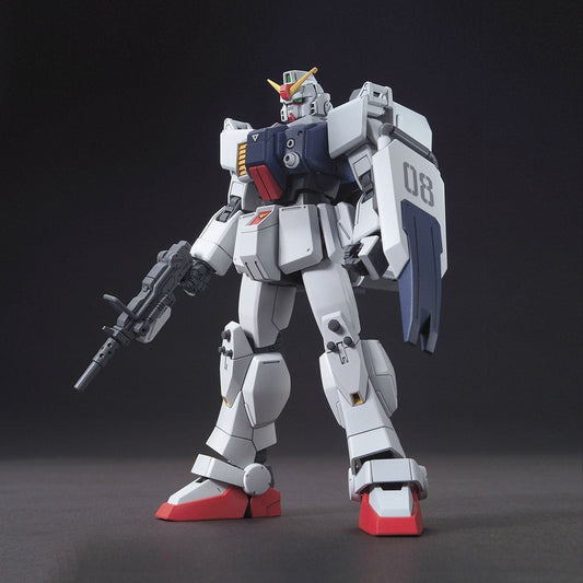 #210 RX-79[G] Ground Gundam Type Gundam 08th MS Team,