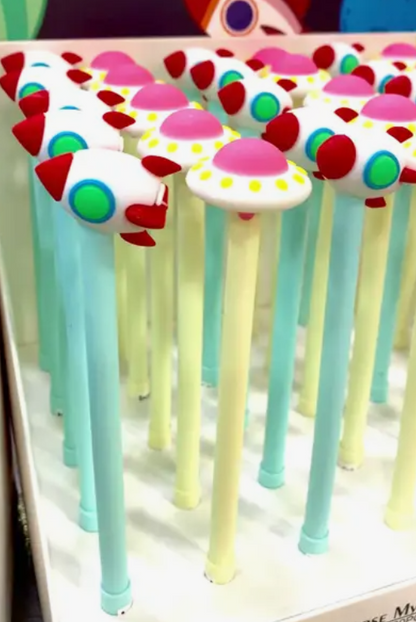 Ufo Gel Pen