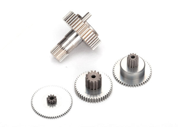 Gear set metal (for 2250 2255 servos)