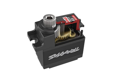2265 Servo Sub-Micro High Torq brushed