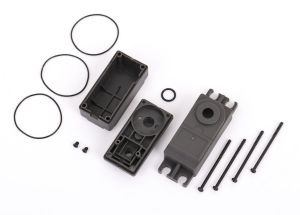 SERVO CASE COMPLETE 2275 SERVO