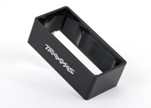 SERVO CASE ALUM MID BLK 2275