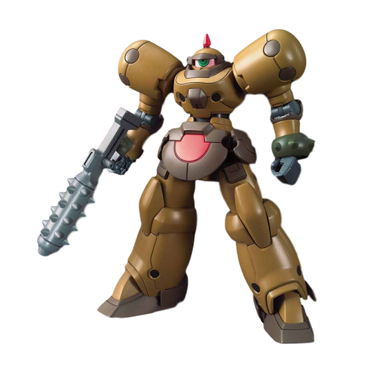 #230 Death Army "G Gundam" Bandai Spirits HGFC 1/144