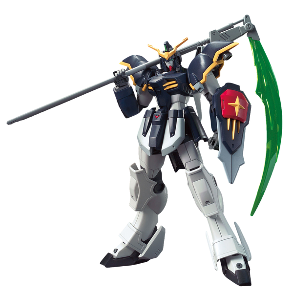 #239 Gundam Deathscythe Mobile Suit Gundam Wing, Bandai Spirits Hobby HGAC 1/144