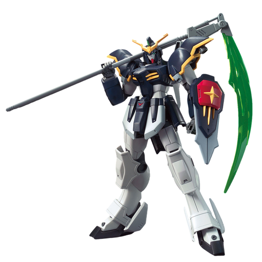 #239 Gundam Deathscythe Mobile Suit Gundam Wing, Bandai Spirits Hobby HGAC 1/144