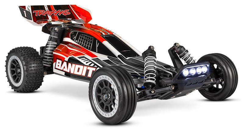 DISCONTINUED - Bandit w/ LED Lights