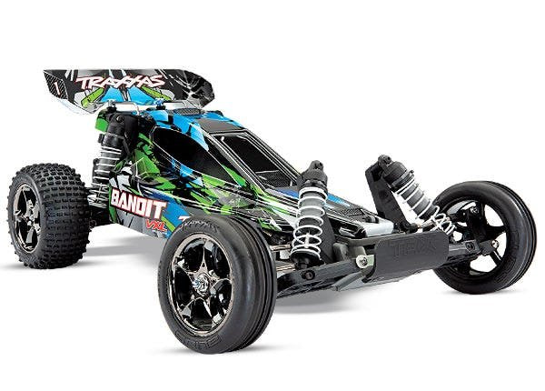 Discontinued - BANDIT VXL RTR W/TSM