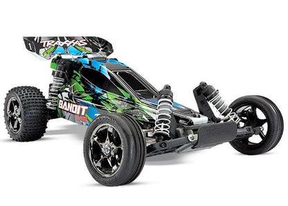 Discontinued - BANDIT VXL RTR W/TSM