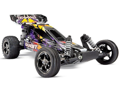 Discontinued - BANDIT VXL RTR W/TSM