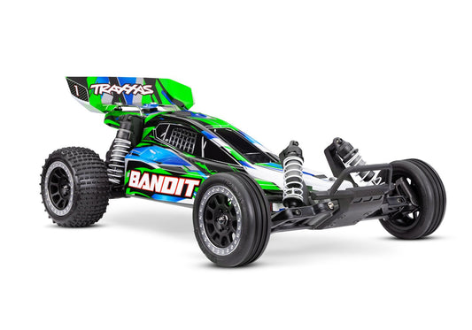 BANDIT 1/10 USB-C HD