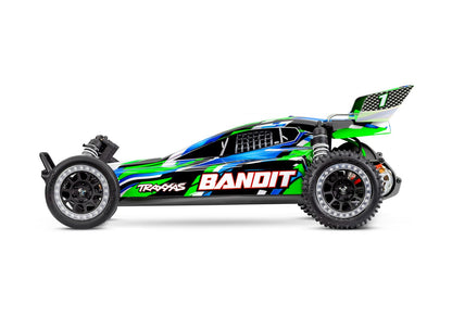 BANDIT 1/10 USB-C HD