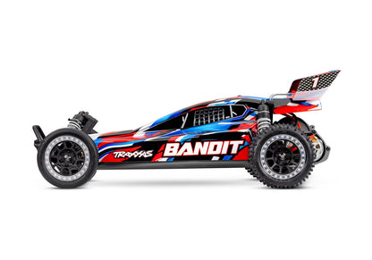 Discontinued - BANDIT 1/10 USB-C HD