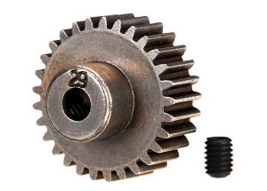 Gear 29-T pinion (48-pitch)/ set screw