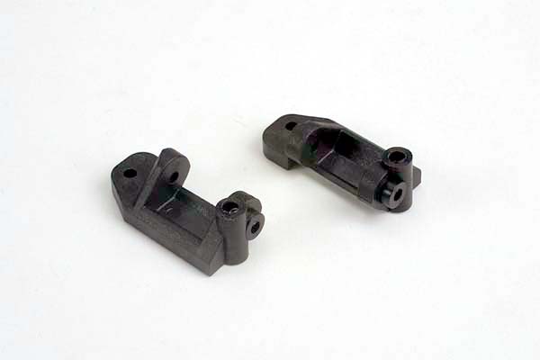 Caster blocks (L&R) (30-degree)