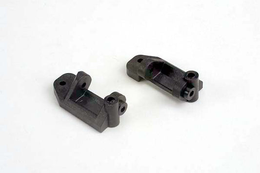 Caster blocks (L&R) (30-degree)