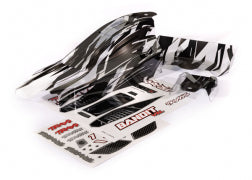 BODY BANDIT VXL PROGRAPHIX