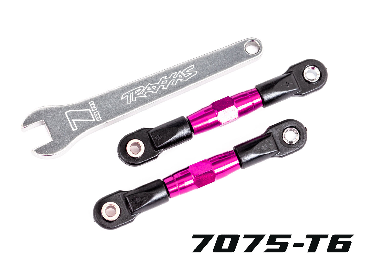 CAMBER LINKS REAR PINK