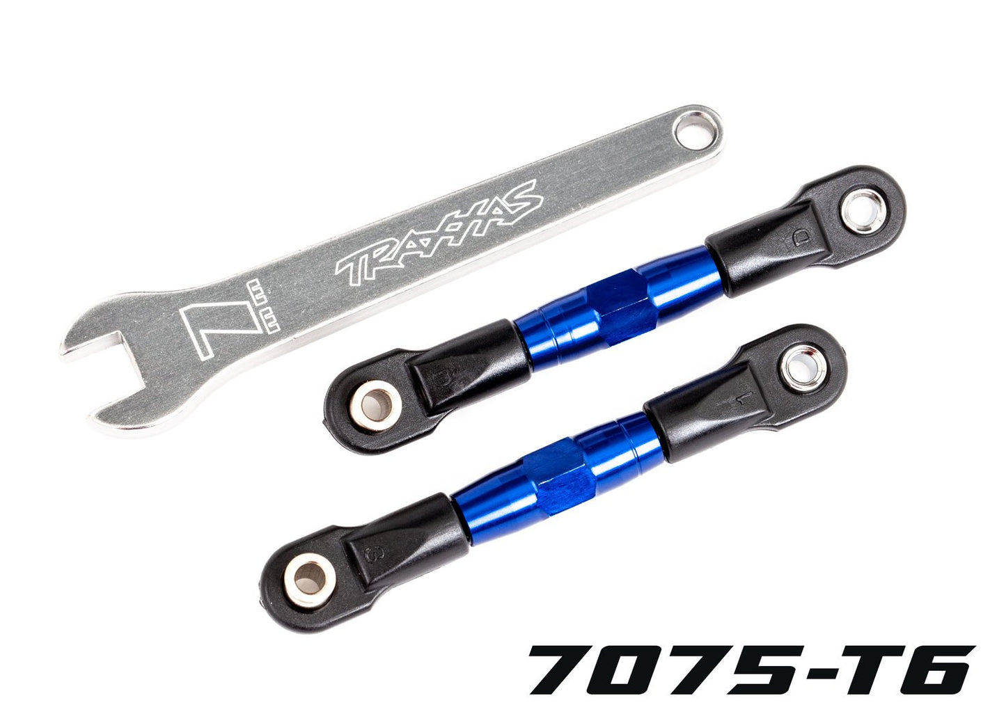CAMBER LINK REAR BLUE