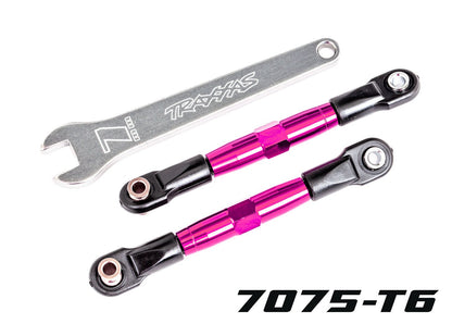 CAMBER LINKS FRONT PINK