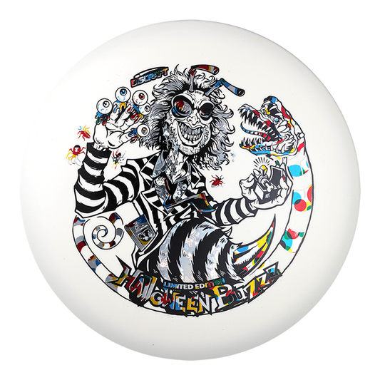 2024 Limited Edition Halloween Glo Buzzz Triple HS