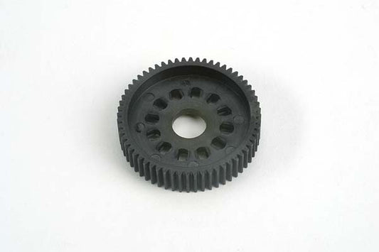 Differential gear (60-tooth) (for optional ball differential only)