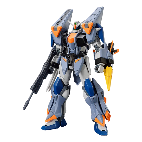 #252 Duel Blitz Gundam Mobile Suit Gundam SEED FREEDOM, Bandai Hobby HGCE 1/144