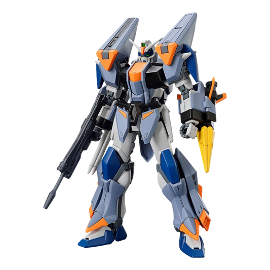 #252 Duel Blitz Gundam Mobile Suit Gundam SEED FREEDOM, Bandai Hobby HGCE 1/144